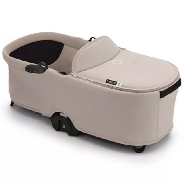 Nacelle Bugaboo Dragonfly Taupe Désert BUGABOO - 1