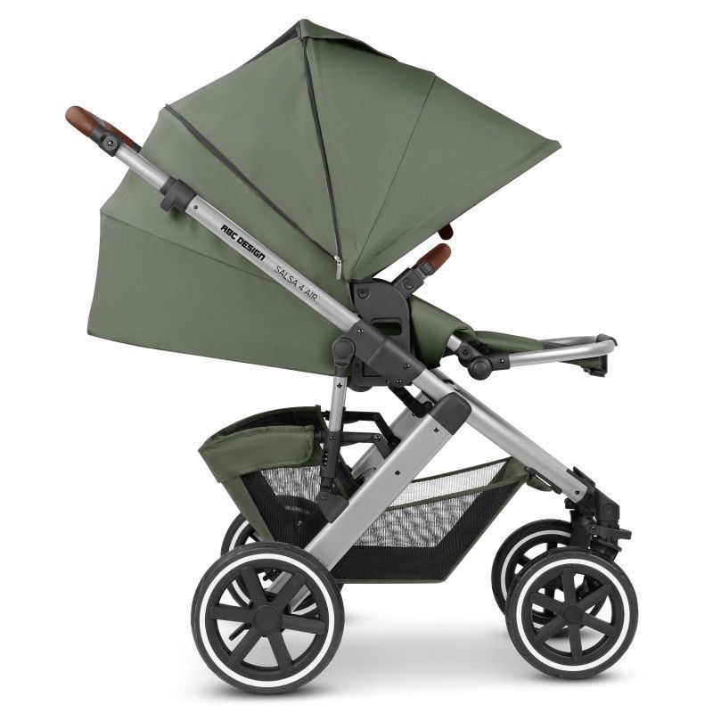 Design kinderwagen outlet
