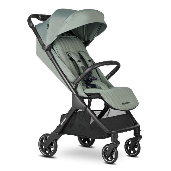 Easywalker Jackey 2 - Agave Green EASYWALKER - 1