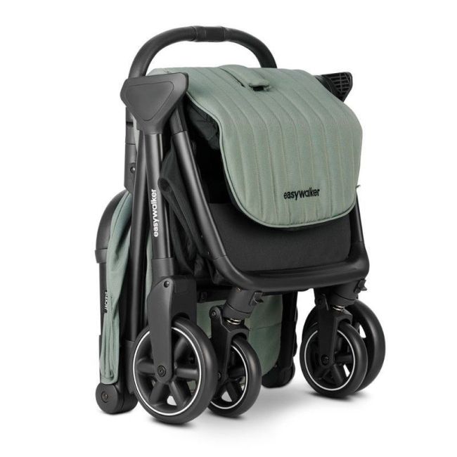 Easywalker Jackey 2 - Agave Green EASYWALKER - 4