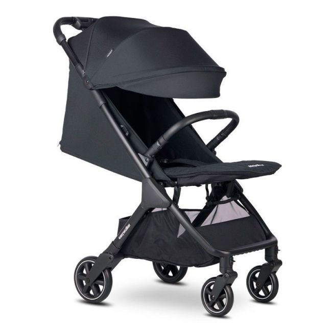 Easywalker Jackey 2 - Midnight Black EASYWALKER - 2