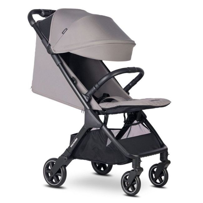 Easywalker Jackey 2 - Kiesgrau EASYWALKER - 2
