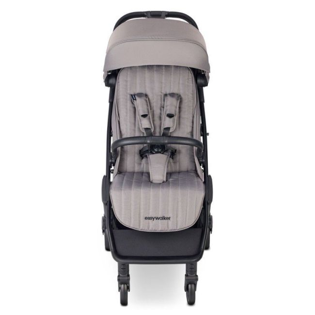 Easywalker Jackey 2 - Kiesgrau EASYWALKER - 3