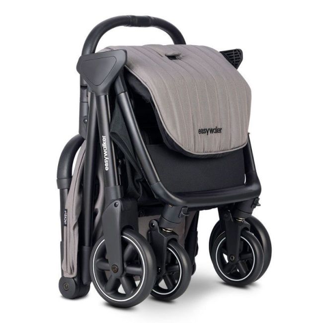 Easywalker Jackey 2 - Kiesgrau EASYWALKER - 4