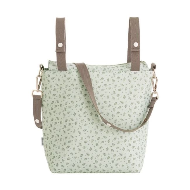 Borsa Talega Fresh Mint 12X40X35 Cm CAMBRASS - 2