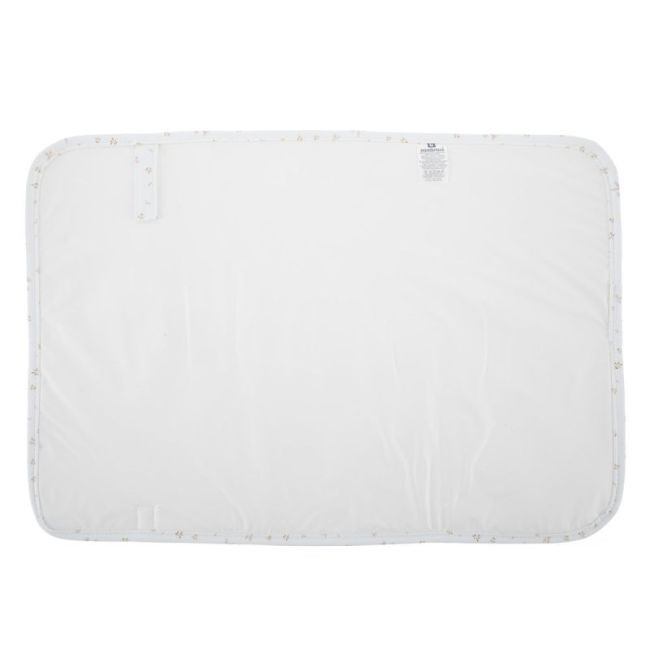 Cambiador Vestidor 40X60X1 Cm Plum Street RosaCambiatore Fasciatoio 40X60X1 Cm Plum Street Rosa CAMBRASS - 3