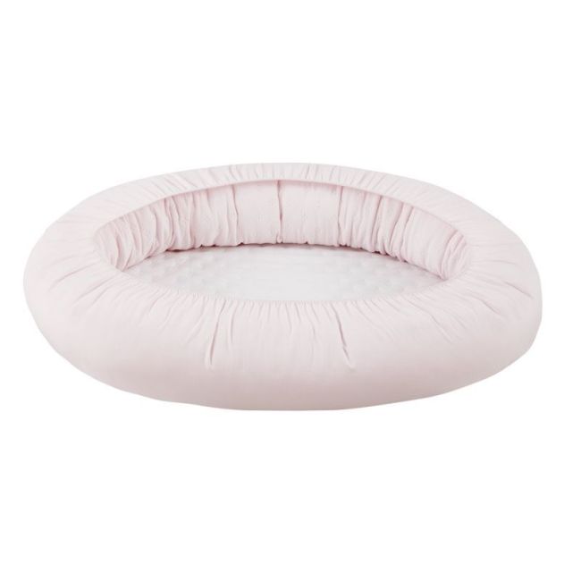 Culla Nido per Bambini Soft 55X90X15 Cm Rosa CAMBRASS - 1
