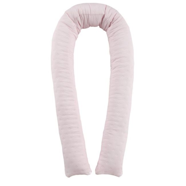 Culla Nido per Bambini Soft 55X90X15 Cm Rosa CAMBRASS - 3