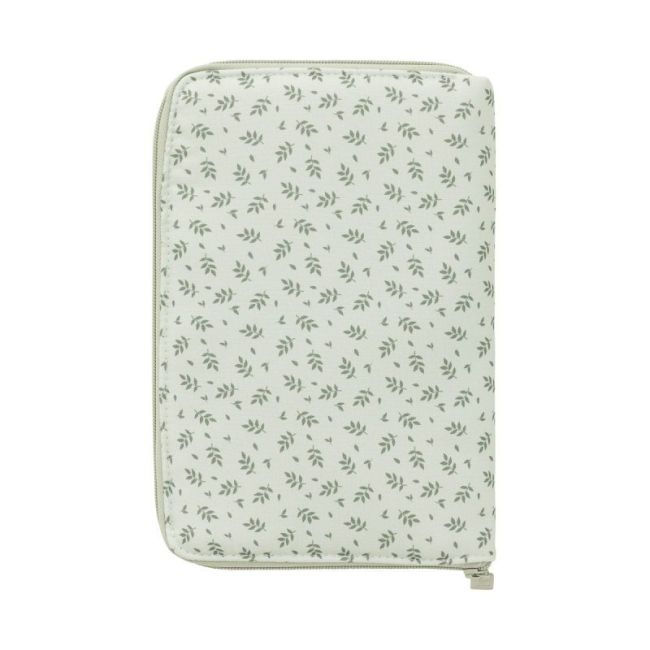 Portadocumenti Fresh Mint 3X19X27 Cm CAMBRASS - 2