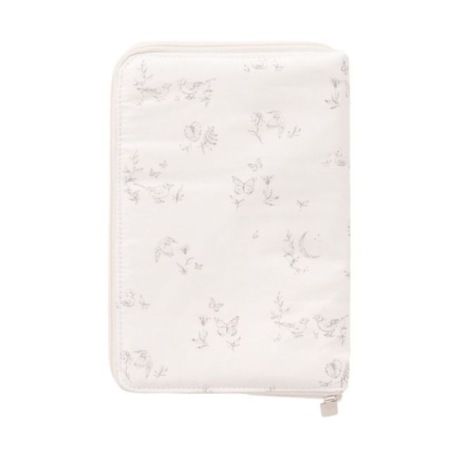 Portadocumenti Merlo Birds 3X19X27 Cm CAMBRASS - 2