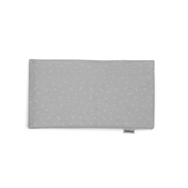 Seca Babas Fresco Grau 29.5X15.5X1 cm CAMBRASS - 1
