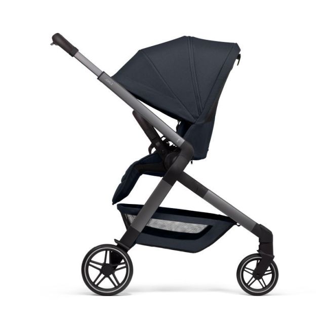 Poussette Joolz Hub 2 - Bleu Marine JOOLZ - 4