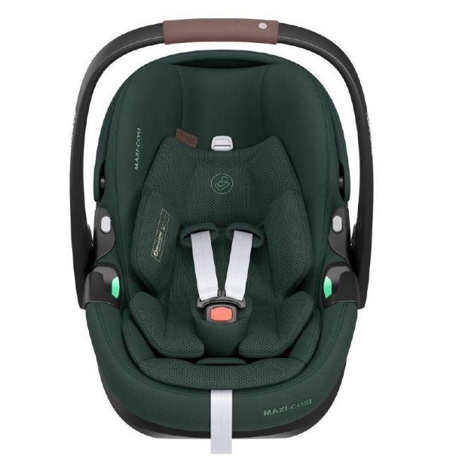 Maxi-Cosi Pebble 360 Pro 2 - Twillic Green MAXI-COSI - 2
