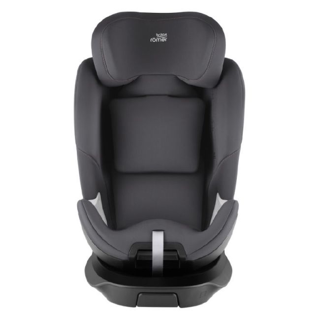 Siège auto Britax Römer Swivel - Midnight Grey BRITAX RÖMER - 4