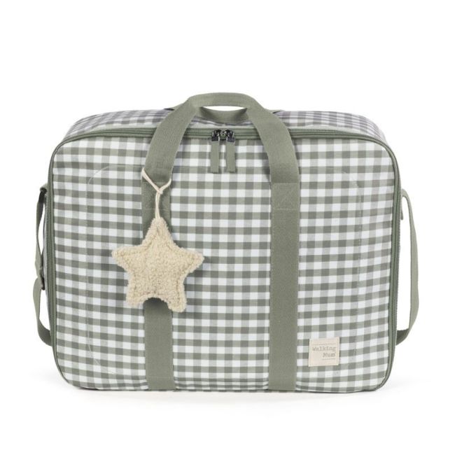 Valise Caetana Walking Mum - Stone WALKING MUM - 1