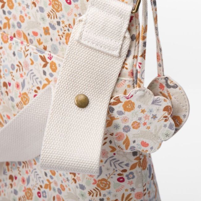 Sac fourre-tout Wonderland - Liberty SUAVINEX - 3