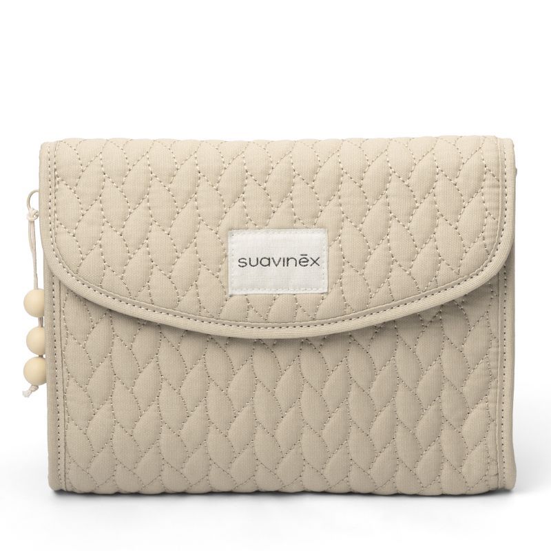 Neceser Wonderland Suavinex - Rosa - SUAVINEX | BebéCenter