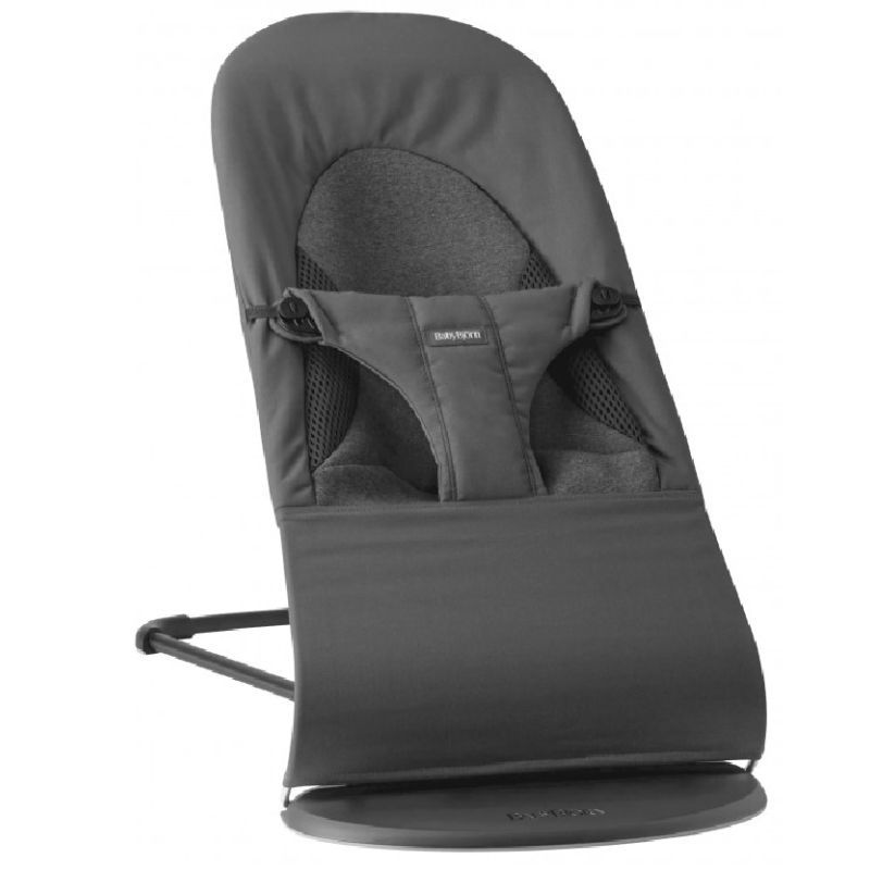 Housse pour transat babybjörn balance soft bliss rust de Trixie sur Housse pour transat babybjörn balance soft bliss rust de Trixie sur