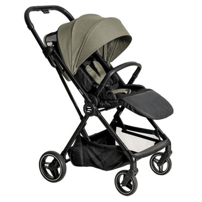 Poussette Eolia Niu Olive