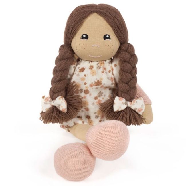 Puppe Bibi Somerset 35cm PASITO A PASITO - 2