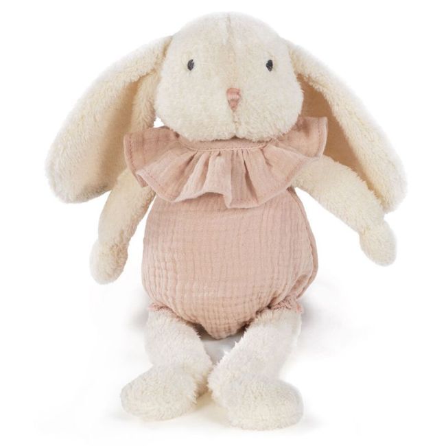 Lapin en Peluche Sable