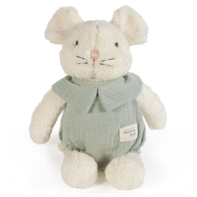 Souris Poppy Mousse
