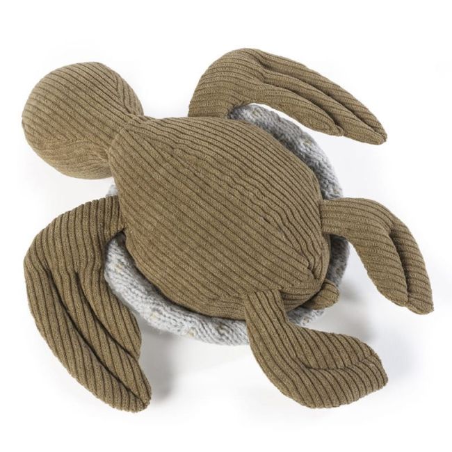 Peluche Tartaruga Olivia