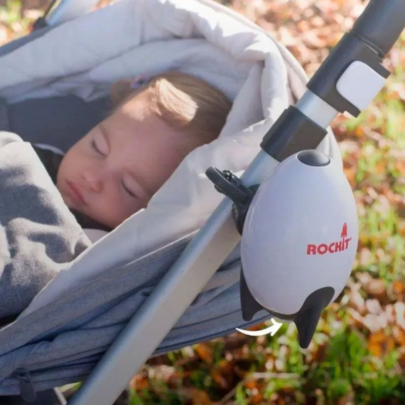 Automatischer Schaukler Rockit Baby Rocker ROCKIT BebeCenter
