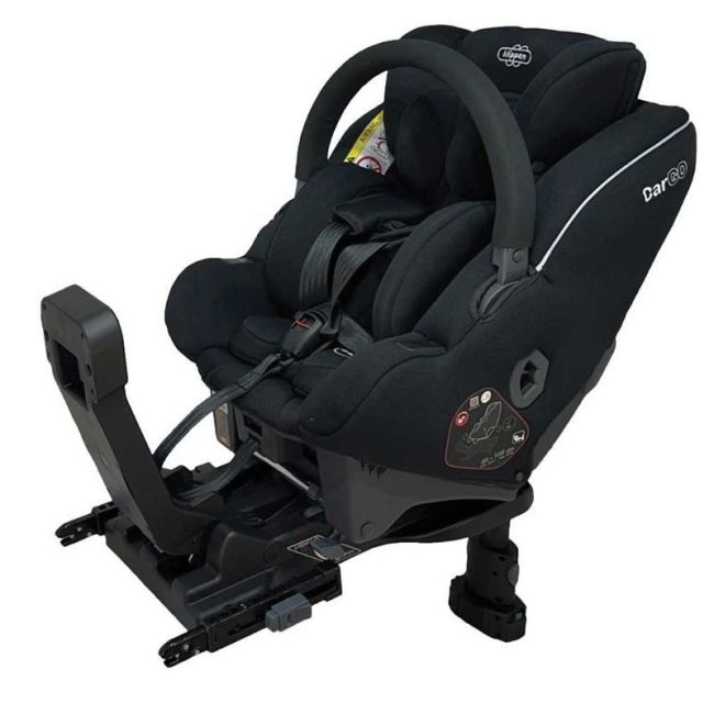 Klippan Cargo Autositz 40-105cm Freestyle mit Basis