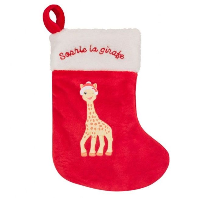 Set Buon Natale con Sophie