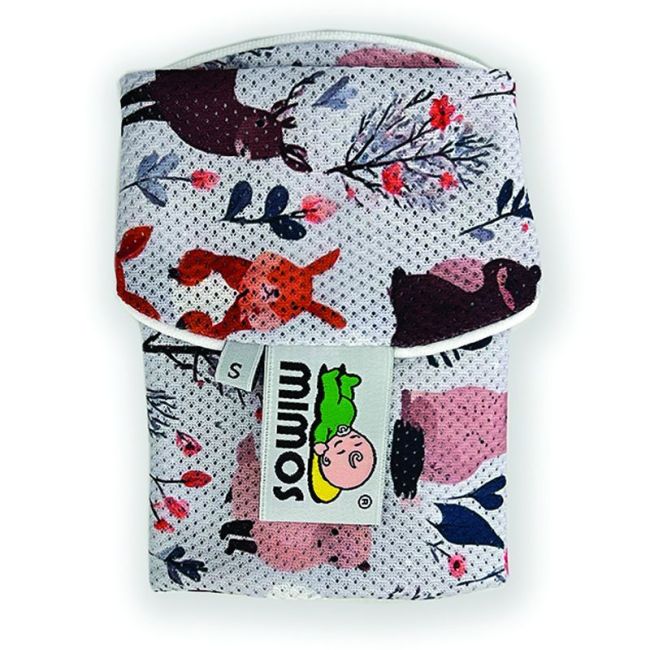 Housse Mimos Taille M Wild Winter MIMOS - 1