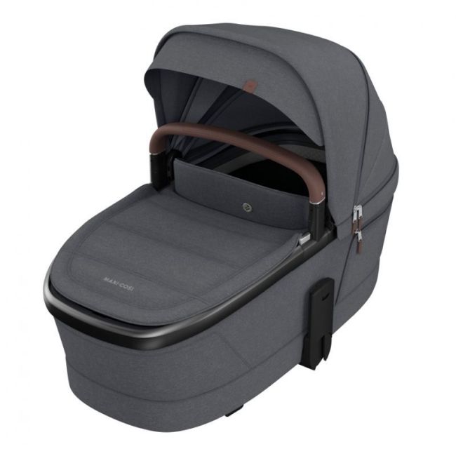 Cesta Maxicosi Fame Twillic Graphite MAXI-COSI - 1