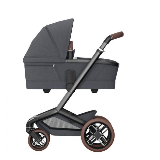 Nacelle Maxicosi Fame Twillic Graphite MAXI-COSI - 2