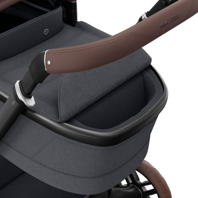 Nacelle Maxicosi Fame Twillic Graphite MAXI-COSI - 3