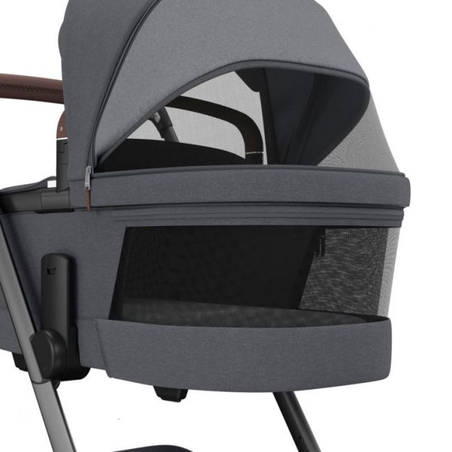 Nacelle Maxicosi Fame Twillic Graphite MAXI-COSI - 4