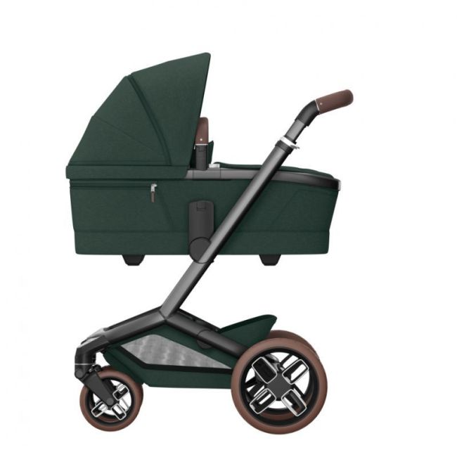 Nacelle Maxicosi Fame Twillic Green MAXI-COSI - 2