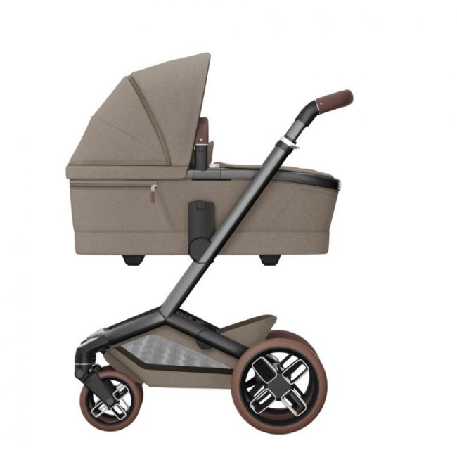Maxicosi Fame Twillic Truffle Kinderwagen