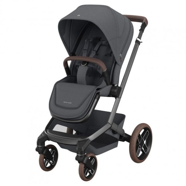 Châssis Maxicosi Fame Twillic Graphite MAXI-COSI - 1