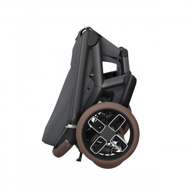 Châssis Maxicosi Fame Twillic Graphite MAXI-COSI - 2