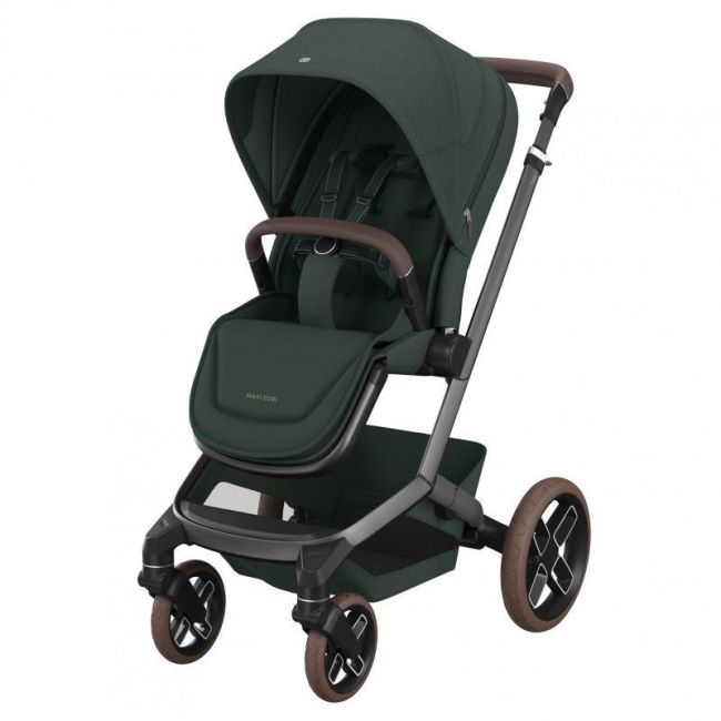 Châssis Maxicosi Fame Twillic Vert MAXI-COSI - 1