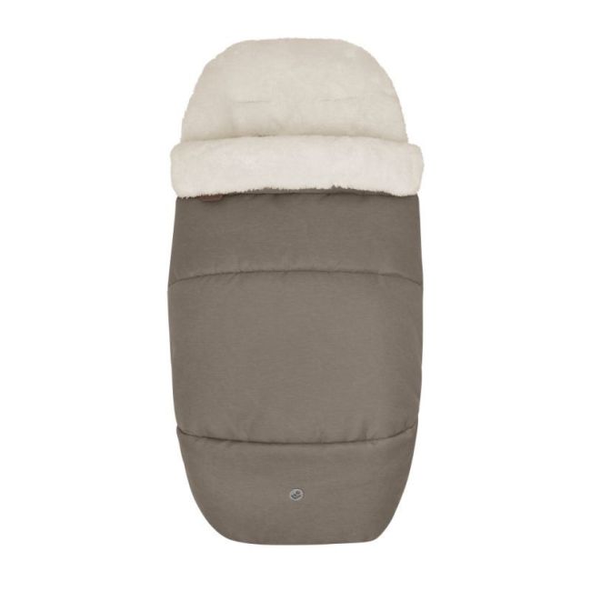 Thermosack Maxicosi 2 in 1 Twillic Truffle