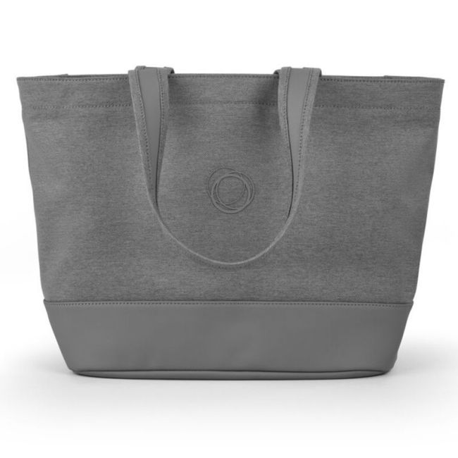 Borsa Cambiante Bugaboo Grigio Luna