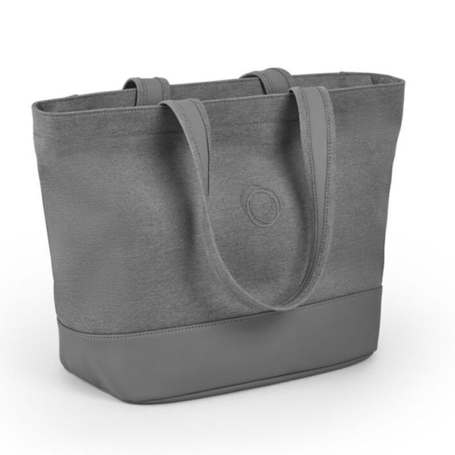 Borsa Cambiante Bugaboo Grigio Luna