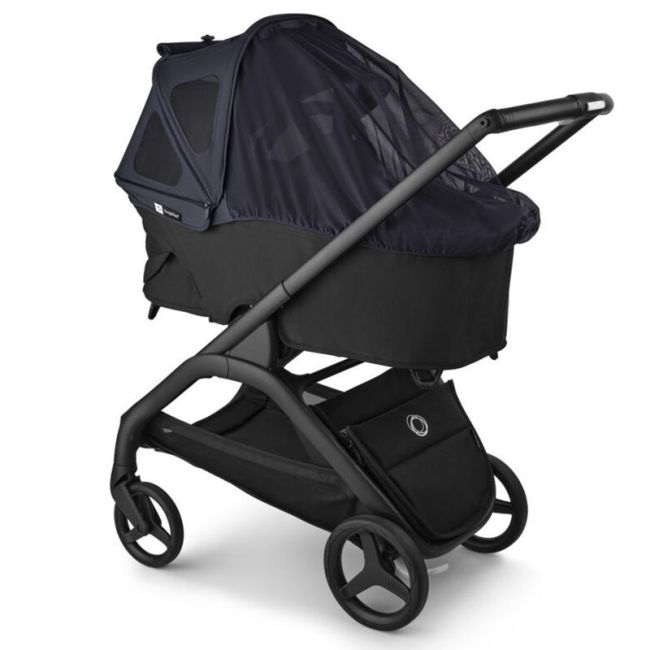 Capote Ventilée Dragonfly Bleu Indigo
