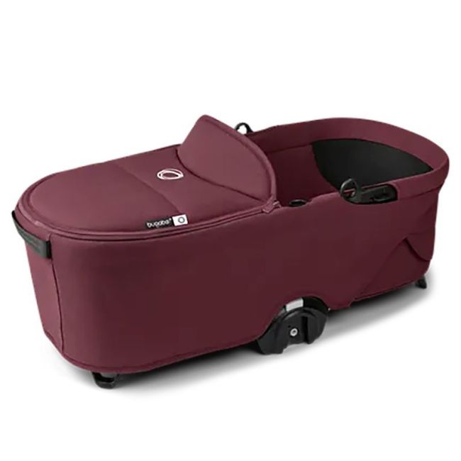 Nacelle pour Bugaboo Dragonfly Rouge Cerise