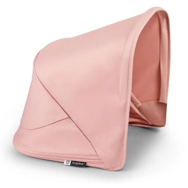 Capote Bugaboo Fox 5 Renew Rose Aube