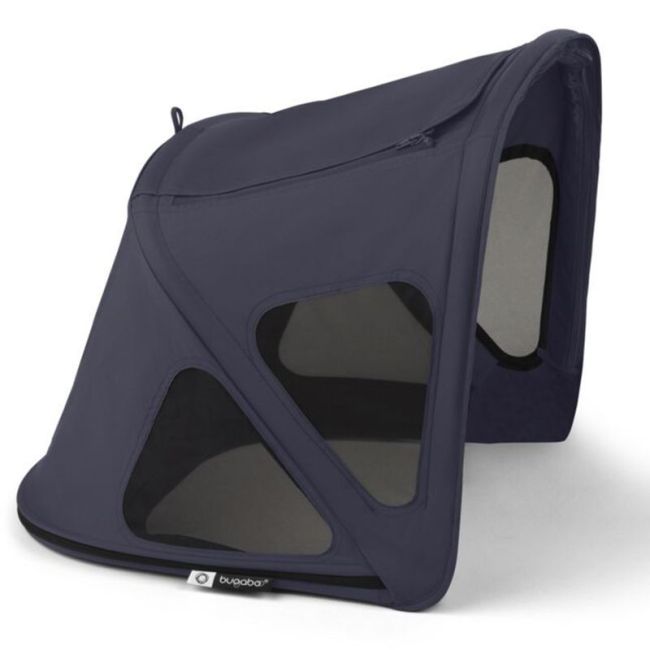 Cappottina Ventilata Bugaboo Fox 5 Blu Indaco