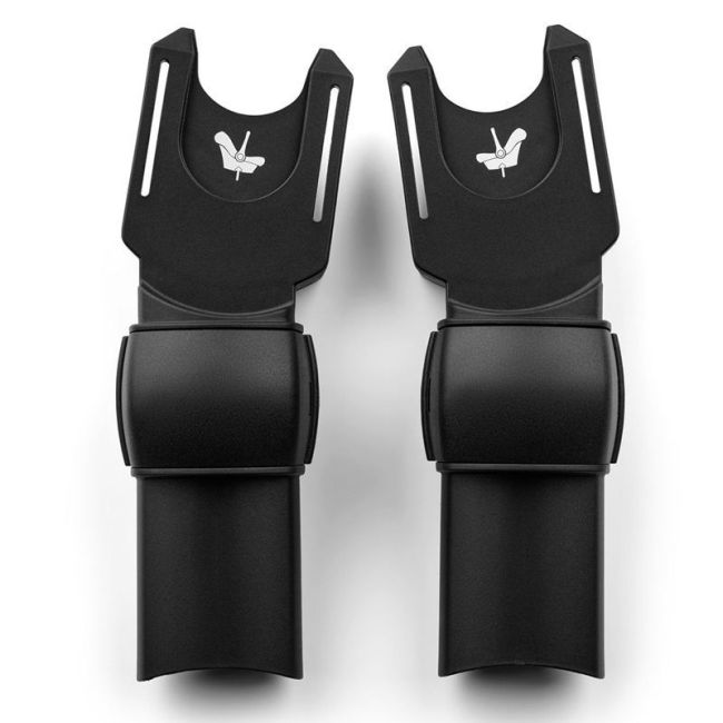 Adaptateurs Bugaboo Fox pour Siège Auto