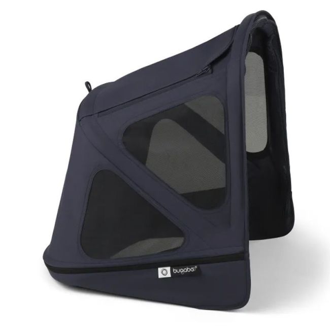 Capotta Ventilata Bugaboo Donkey Indigo Blu