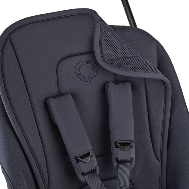 Materassino Integrale Doppio Comfort Bugaboo Blu Indaco